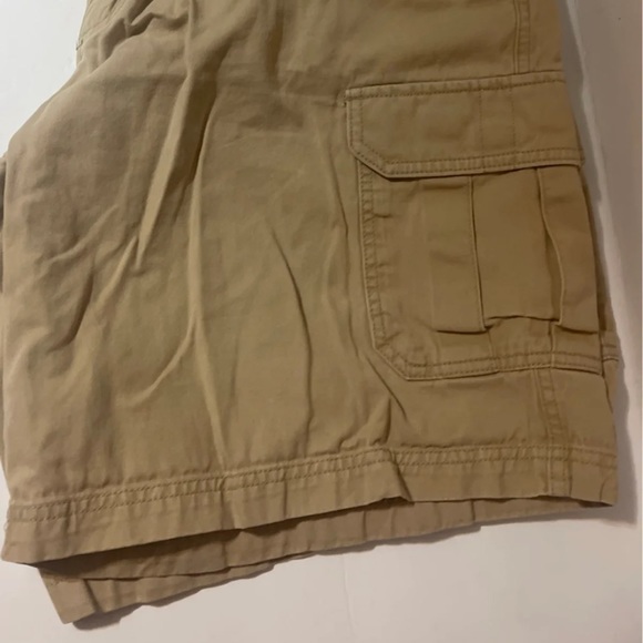 Columbia Other - Columbia Mens cargo shorts hiking gear